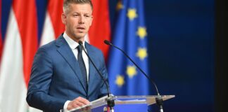 Magyar: Hungaria do të ekzekutojë urdhër-arrestin ndërkombëtar për Netanyahun