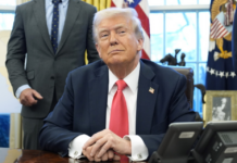 Trump: Iranianët po humbasin 500 milionë dollarë në ditë nga bllokada detare