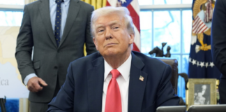 Trump: Iranianët po humbasin 500 milionë dollarë në ditë nga bllokada detare