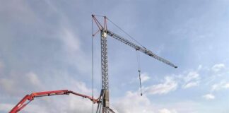 Krani i ndërtimit i merr jetën punëtorit nga Tetova