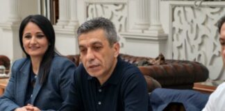 Mexhiti: Sot u vendos drejtimi i reformave që i kanë munguar arsimit të lartë prej vitesh