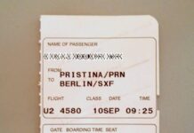 Çmimet e biletave të avionit në Evropë rriten