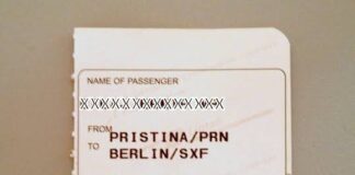 Çmimet e biletave të avionit në Evropë rriten