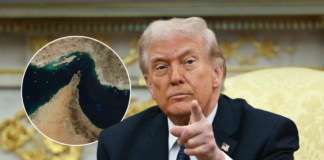 Trump e zgjat armëpushimin, por nuk e heq bllokadën ndaj porteve iraniane