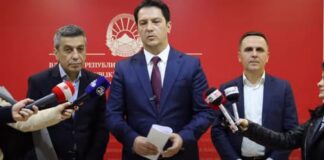 Sali: Qeveria është garantuese e përfaqësimit të drejtë! Do të ketë trup koordinues i cili do ta mbikëqyrë zbatimin