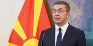 Mickoski: A ka ndonjë shembull të dytë në Evropë që ka bërë më shumë se ne për procesin integrues?