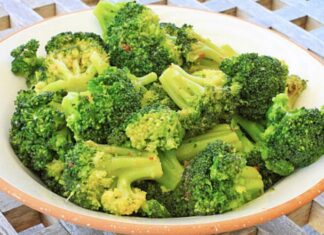 Konsumi i rregullt i brokolit mund të ndihmojë në rregullimin e hormoneve