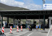 Miratohet ndërtimi i pikës së re kufitare mes Maqedonisë së Veriut dhe Bullgarisë, ja kur pritet të hapet