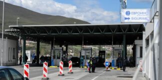 Miratohet ndërtimi i pikës së re kufitare mes Maqedonisë së Veriut dhe Bullgarisë, ja kur pritet të hapet