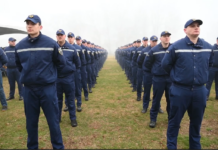 Kanë hyrë në fuqi ndryshimet ligjore për Shkollën e Mesme Policore