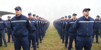 Kanë hyrë në fuqi ndryshimet ligjore për Shkollën e Mesme Policore