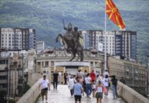 Shkupi – kryeqytet evropian i kulturës 2028, priten miliona vizitorë dhe transformim i qytetit