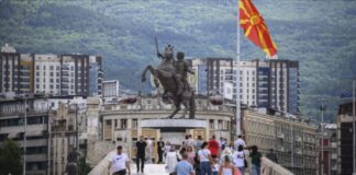 Shkupi – kryeqytet evropian i kulturës 2028, priten miliona vizitorë dhe transformim i qytetit