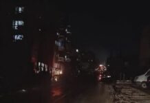 Nesër pa rrymë disa pjesë të Tetovës, Neproshtenit dhe Zhilçes