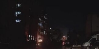 Nesër pa rrymë disa pjesë të Tetovës, Neproshtenit dhe Zhilçes