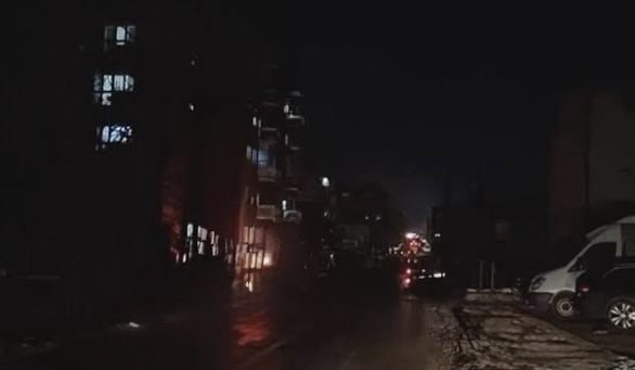 Nesër pa rrymë disa pjesë të Tetovës  Neproshtenit dhe Zhilçes