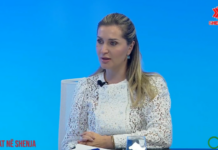 Kaltrina Zekolli Shaqiri: Punimet në autostradën Shkup-Bllacë do fillojnë shumë shpejt,