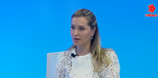 Kaltrina Zekolli Shaqiri: Punimet në autostradën Shkup-Bllacë do fillojnë shumë shpejt,