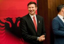 A pajtohet edhe ambasadori Meidani me konstatimin e Ferit Hoxhës?!