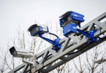 “Safe City” edhe në Ohër dhe Strugë, instalohen 40 kamera për evidentimin e shkeljeve