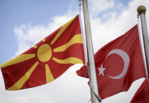 Çdo e 14-ta kompani e re në Maqedoni ёshtë me kapital turk