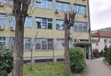 U soll në mënyrë agresive ndaj policëve, në pranga 31 vjeçari nga Reçica e Vogël