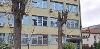 U soll në mënyrë agresive ndaj policëve, në pranga 31 vjeçari nga Reçica e Vogël