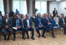 Toshkovski: Të gjithë personat e ish Jugosllavisë që jetojnë në Maqedoni, janë pajisur me shtetësi