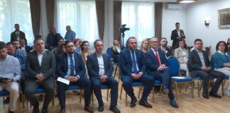 Toshkovski: Të gjithë personat e ish Jugosllavisë që jetojnë në Maqedoni, janë pajisur me shtetësi