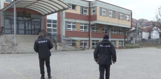 Skandal në shkollat e Shkupit: nxënësja keqtrajtohet barbarisht, 14 persona në hetim