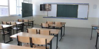 Skandal në shkollat e Shkupit: nxënësja keqtrajtohet barbarisht, 14 persona në hetim