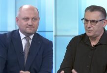Arifi: Figura të reja në rikonstruimin e Qeverisë