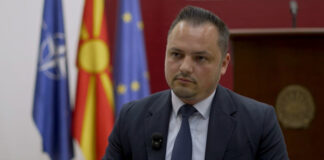 Deputeti Mile Cekov largohet nga ZNAM, shumica parlamentare me një deputet më pak