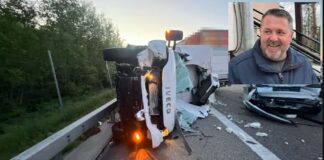 Mërgimtari shqiptar që jeton në Zvicër, humb jetën pas aksidentit me kamion