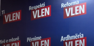 VLEN: BDI-së i ra maska, doli në mbrojtje të fyerjes ndaj shqiptarëve