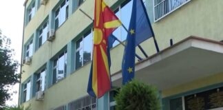 33 vjeçari e rreh gruan në Tetovë, ajo e denoncon në polici