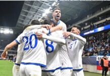 FIFA: Kosova me ngritjen më të madhe në histori – “Dardanët” në kulmin e tyre!