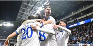 FIFA: Kosova me ngritjen më të madhe në histori – “Dardanët” në kulmin e tyre!