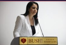 Gruaja shqiptare, më e fuqishme se kurrë në skenën politike