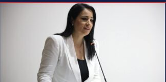 Gruaja shqiptare, më e fuqishme se kurrë në skenën politike