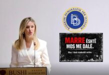 Zekolli i kundërpërgjigjet BDI-së: “Marre është të mos ua plotësosh të drejtat studentëve”