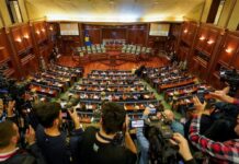 S’ka president, shpërndahet Kuvendi, Kosova shkon në zgjedhje të parakohshme parlamentare