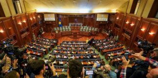 S’ka president, shpërndahet Kuvendi, Kosova shkon në zgjedhje të parakohshme parlamentare