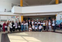 Feti Abazi: Në Bogovinë, përmbyllëm garat e Matematikës. Ky proces, jo vetëm nxiti shpirtin garues, por edhe motivoi nxënësit e talentuar