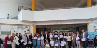 Feti Abazi: Në Bogovinë, përmbyllëm garat e Matematikës. Ky proces, jo vetëm nxiti shpirtin garues, por edhe motivoi nxënësit e talentuar