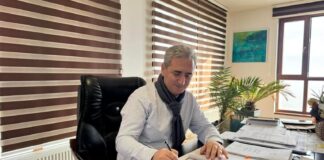 Hapet thirrja e vauçerëve, për klimatizuesit inverter në komunën e Bogovinës. Feti Abazi, sqaron detajet