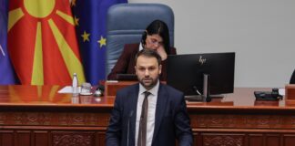 Durmishi: Deri në fund të mandatit, 500 euro pagë minimale