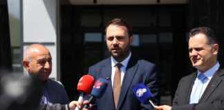 Ministri Durmishi nga Zhelina: 40 milionë euro për punësim në vitin 2026