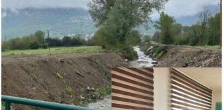 Feti Abazi: Pas dy vitesh, pastrohet deponia, poshtë lumit të Bogovinës dhe ndalohet hudhja e mbeturinave këtu. Ndotësit, do sanksionohen