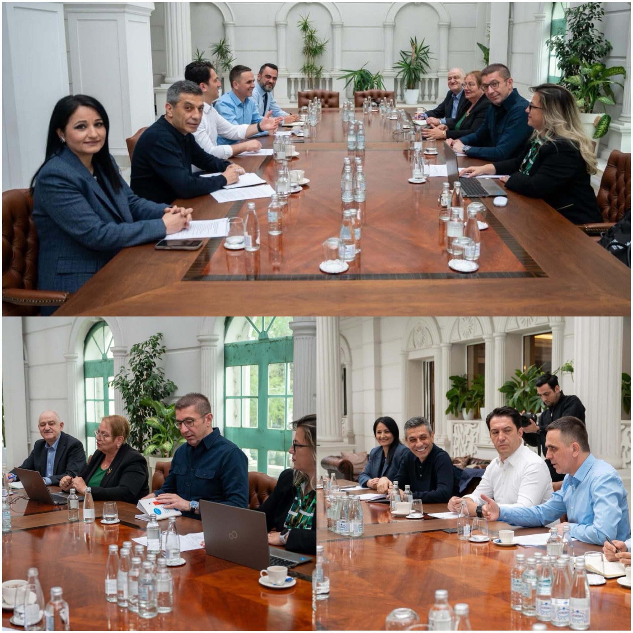 VLEN  Konsensus i plotë për versionin final të reformave në arsimin e lartë